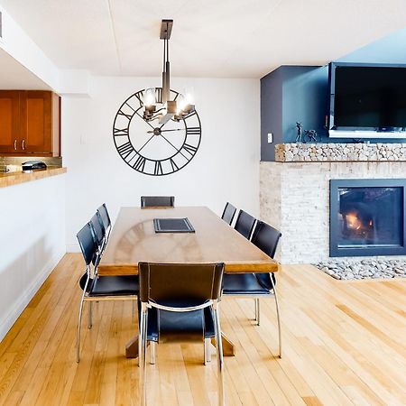 Cachet Crossing Apartment Блу Маунтинс Стая снимка
