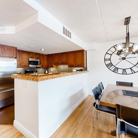 Cachet Crossing Apartment Блу Маунтинс Стая снимка