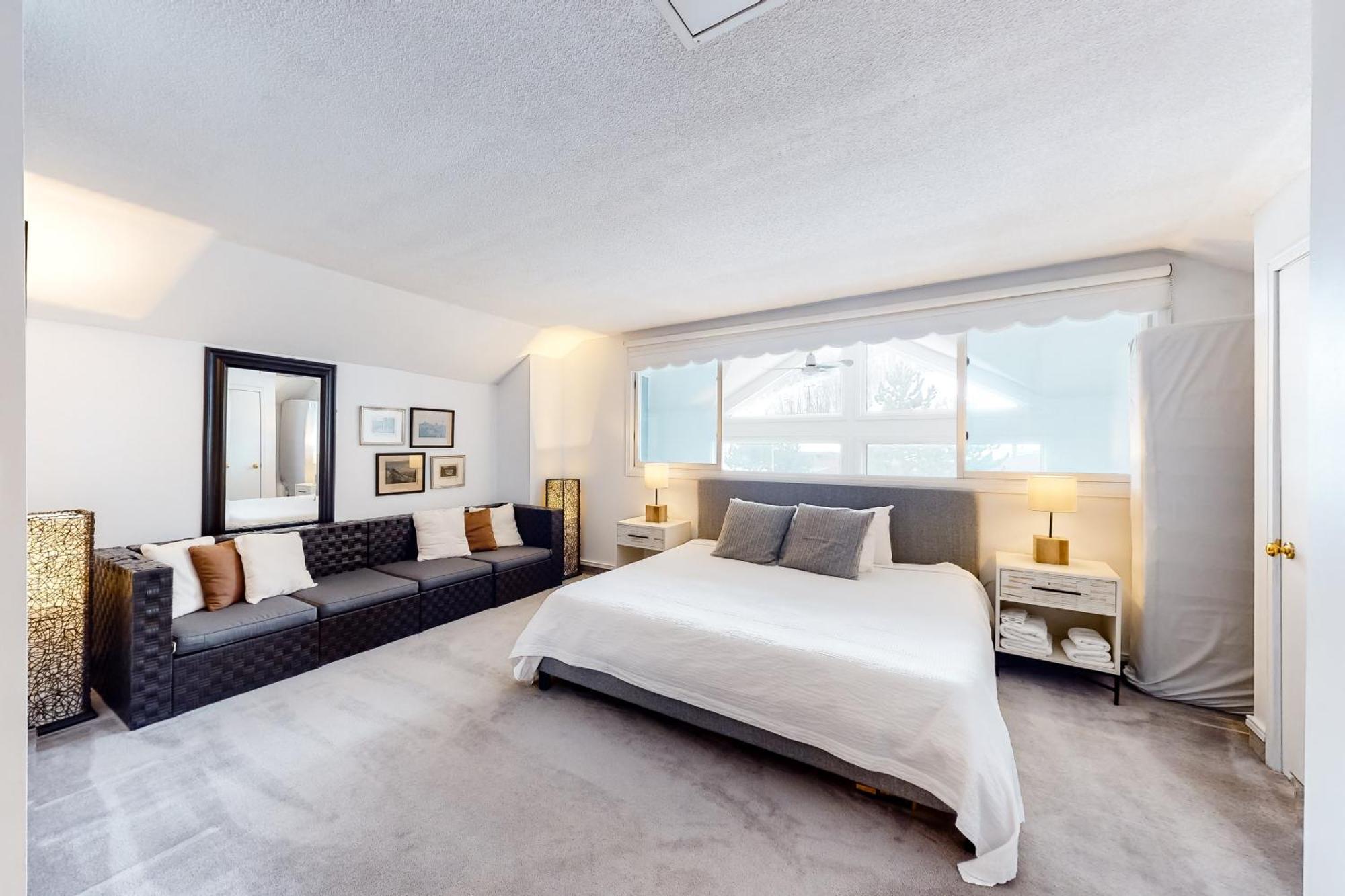 Cachet Crossing Apartment Блу Маунтинс Стая снимка