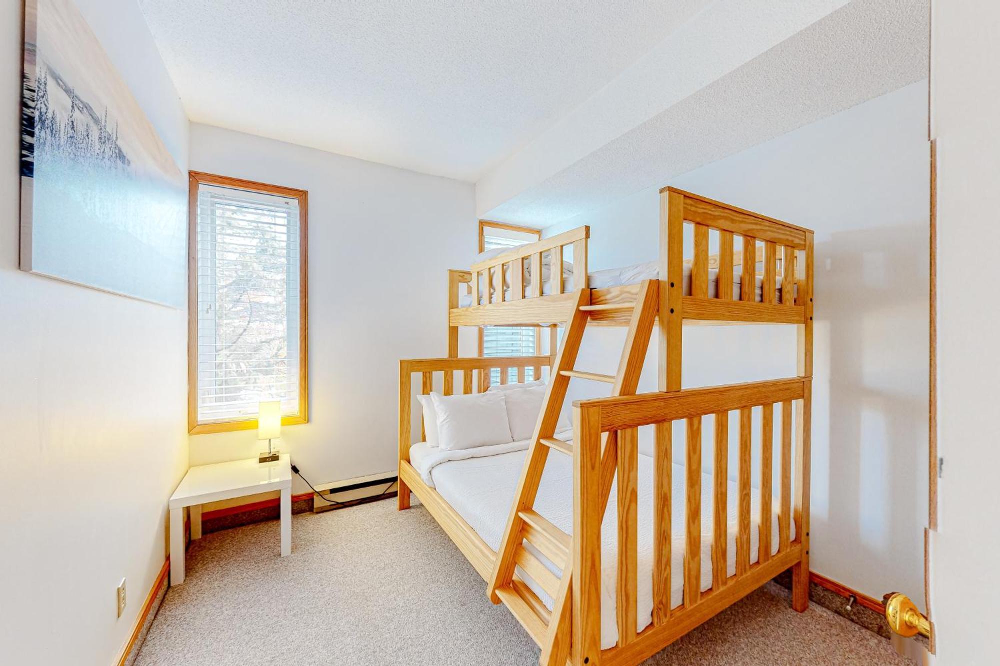 Cachet Crossing Apartment Блу Маунтинс Стая снимка