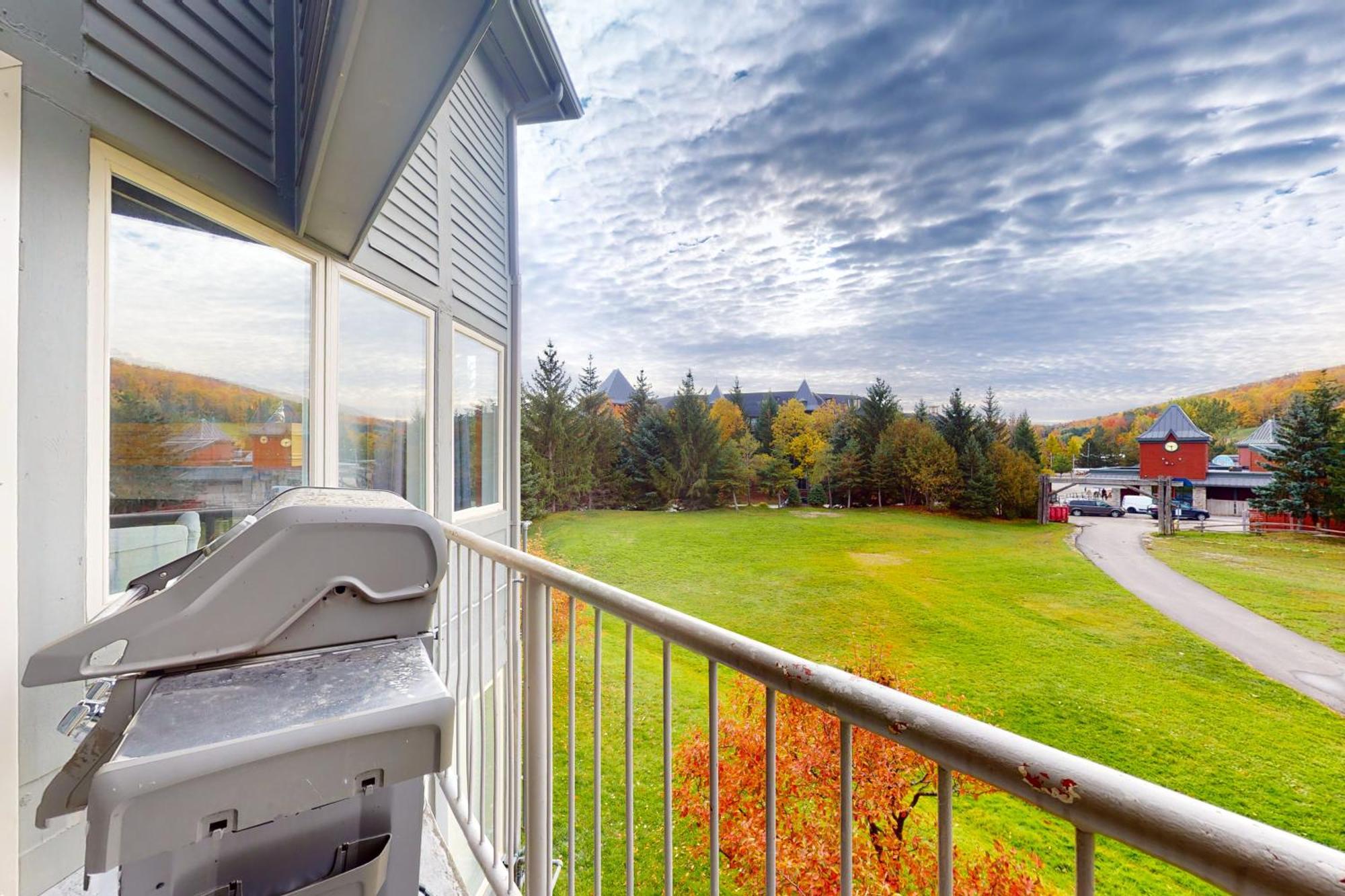 Cachet Crossing Apartment Блу Маунтинс Стая снимка