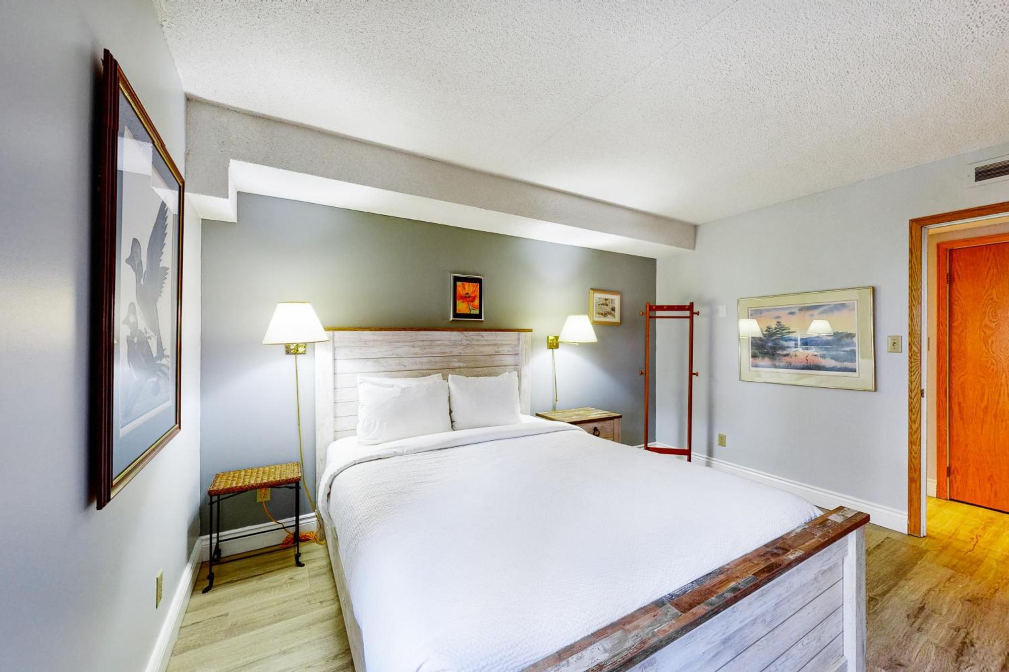 Cachet Crossing Apartment Блу Маунтинс Стая снимка
