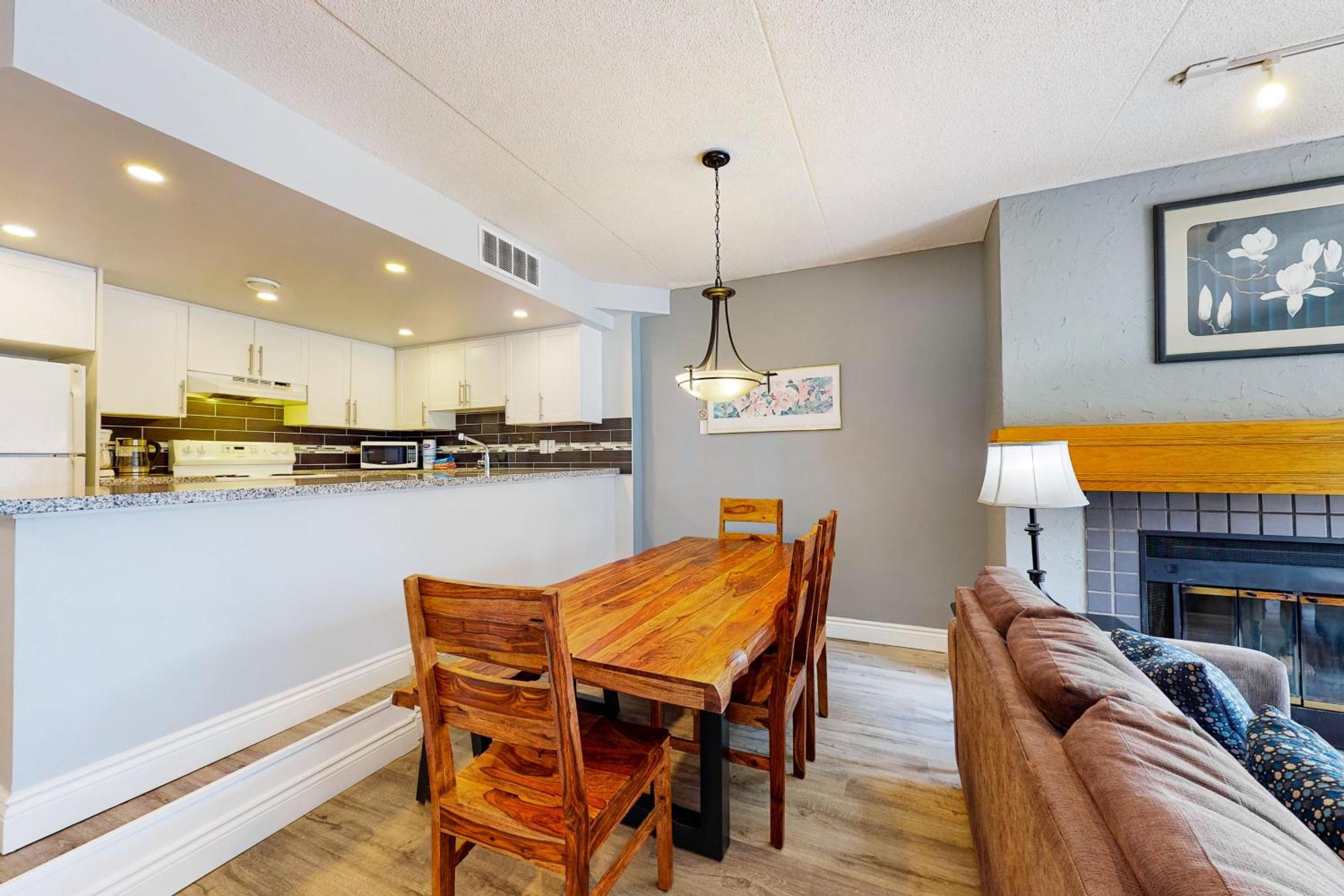 Cachet Crossing Apartment Блу Маунтинс Стая снимка