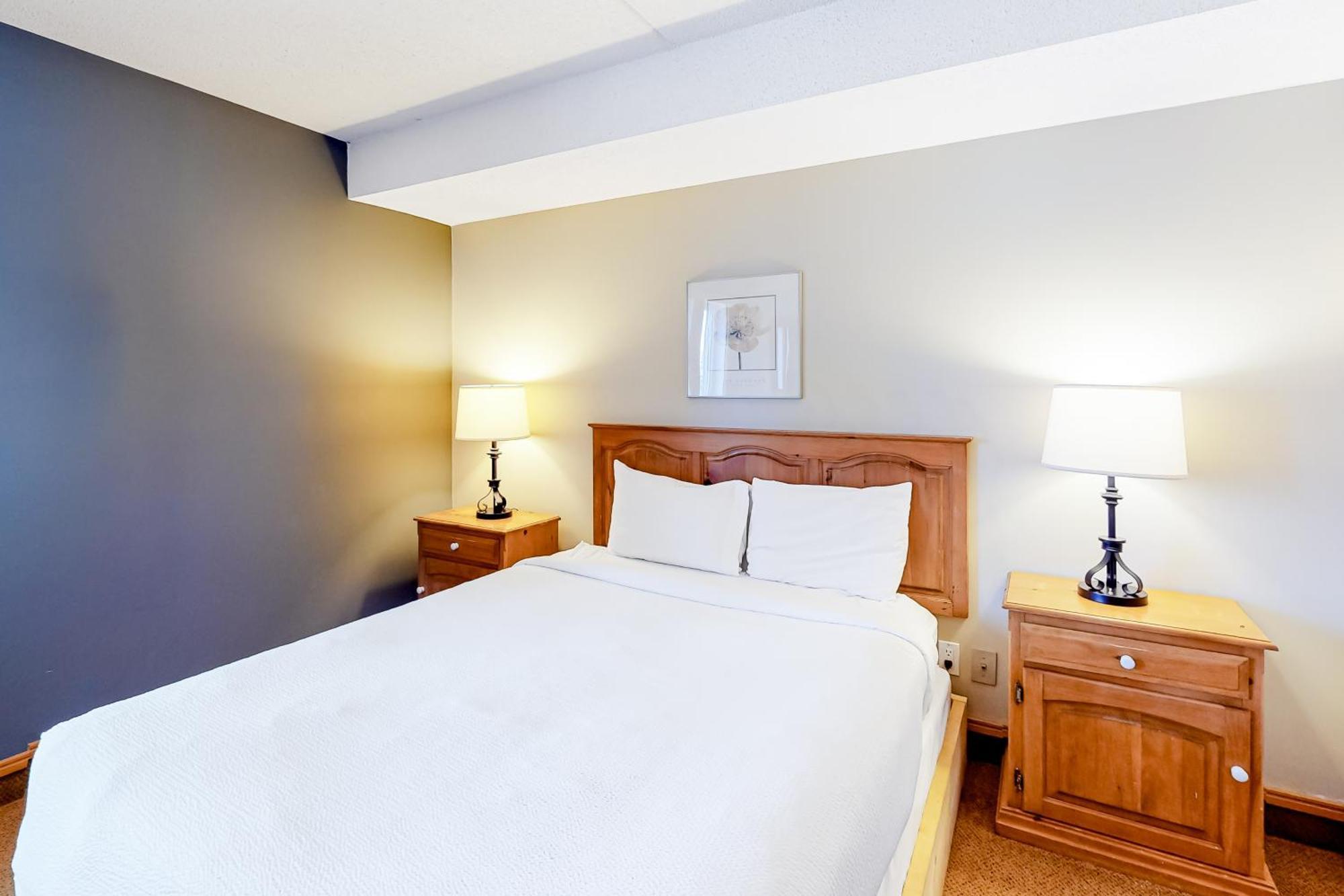Cachet Crossing Apartment Блу Маунтинс Стая снимка