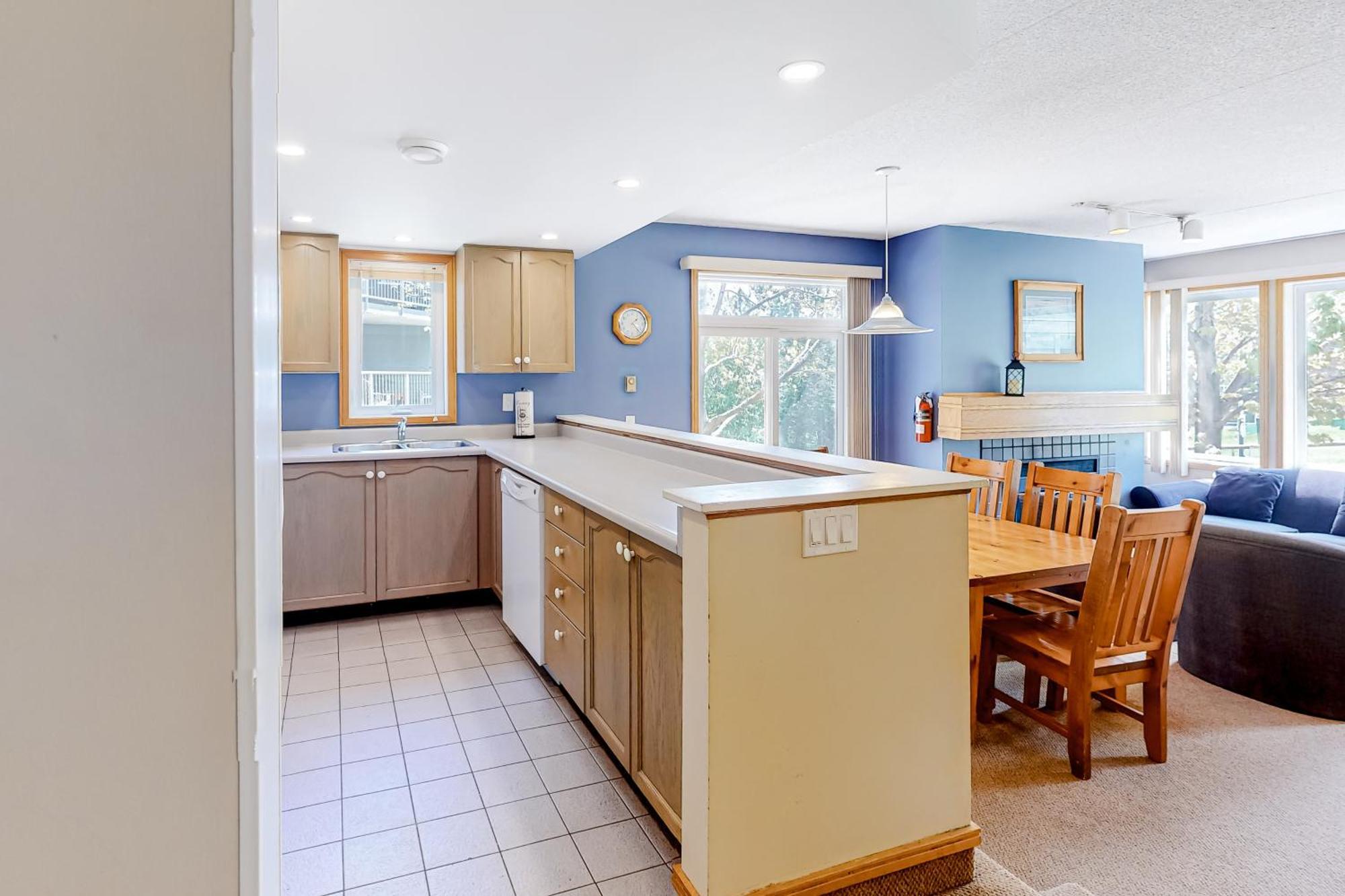 Cachet Crossing Apartment Блу Маунтинс Стая снимка
