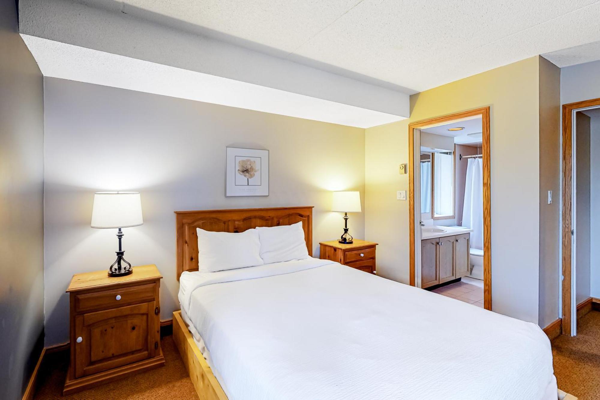 Cachet Crossing Apartment Блу Маунтинс Стая снимка