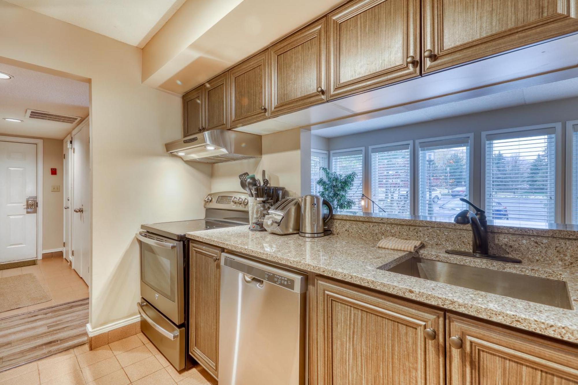 Cachet Crossing Apartment Блу Маунтинс Стая снимка
