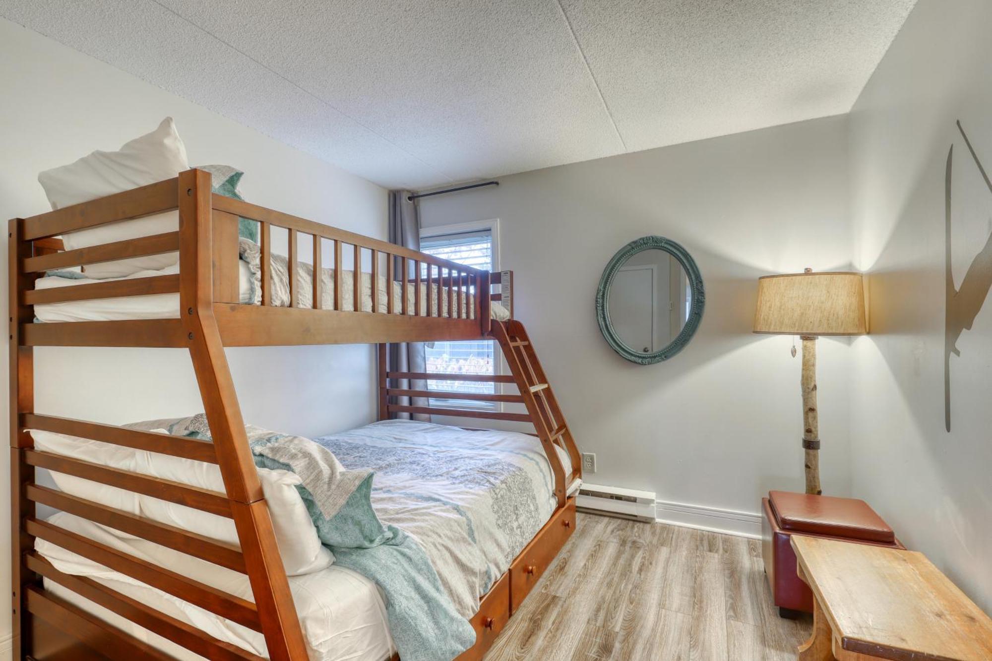 Cachet Crossing Apartment Блу Маунтинс Стая снимка