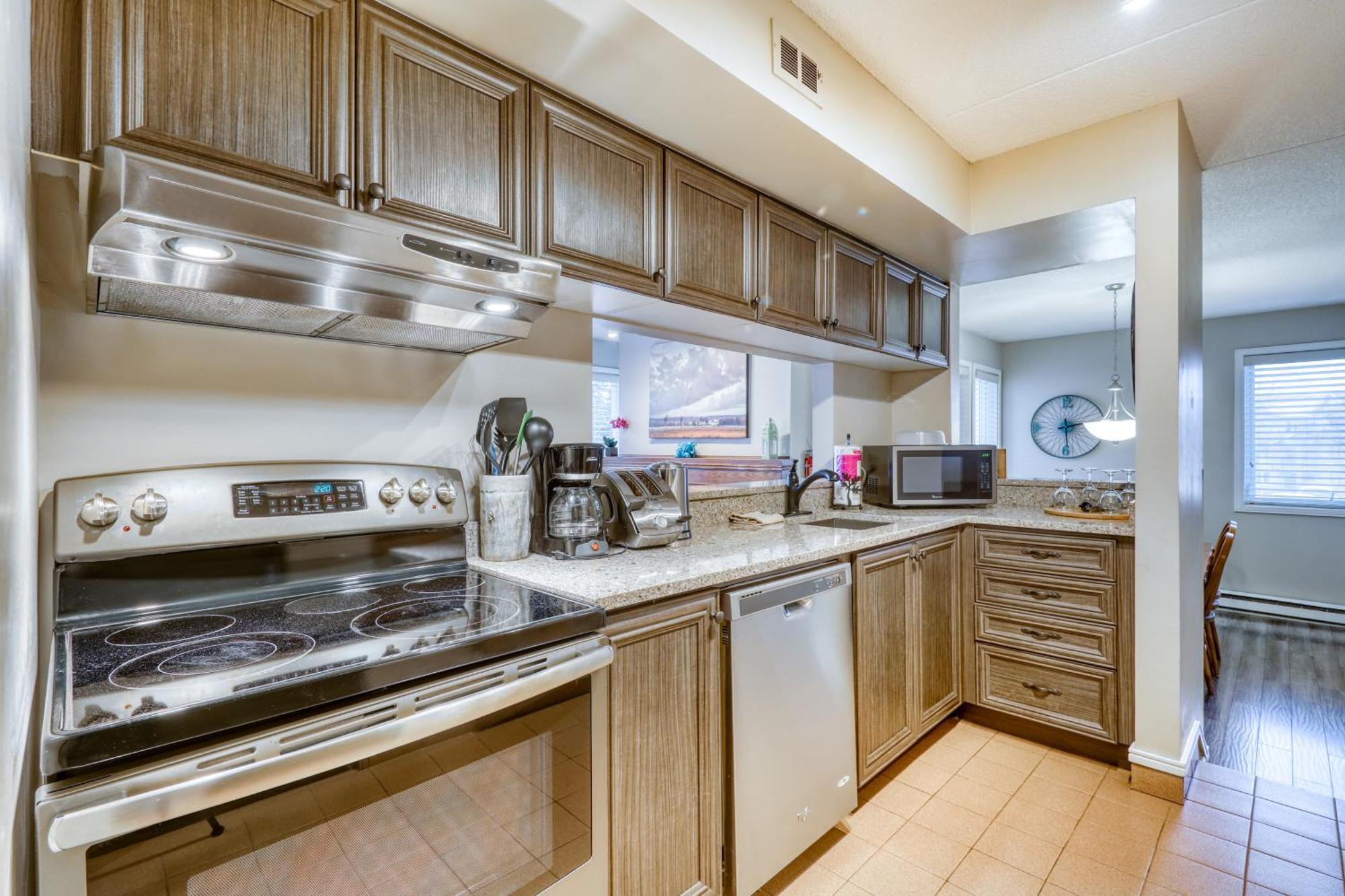 Cachet Crossing Apartment Блу Маунтинс Стая снимка