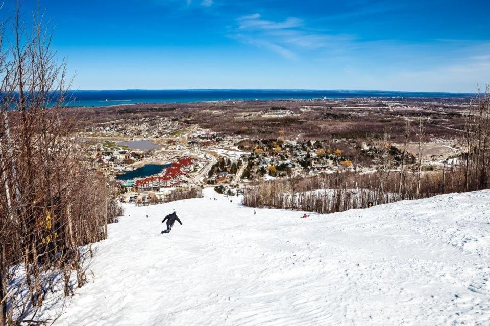 Cachet Crossing Apartment Блу Маунтинс Екстериор снимка